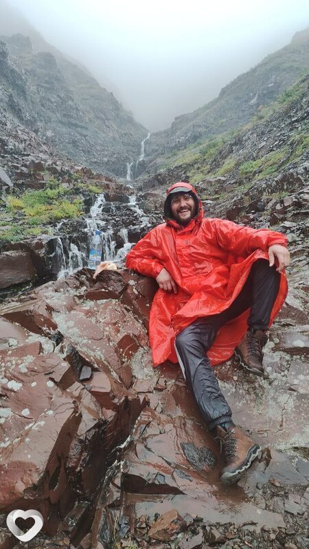 Сергей, 44, Красноярске — анкета №2681068
