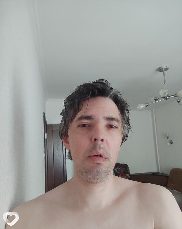 Александр, 40, Киеве — анкета №2681069