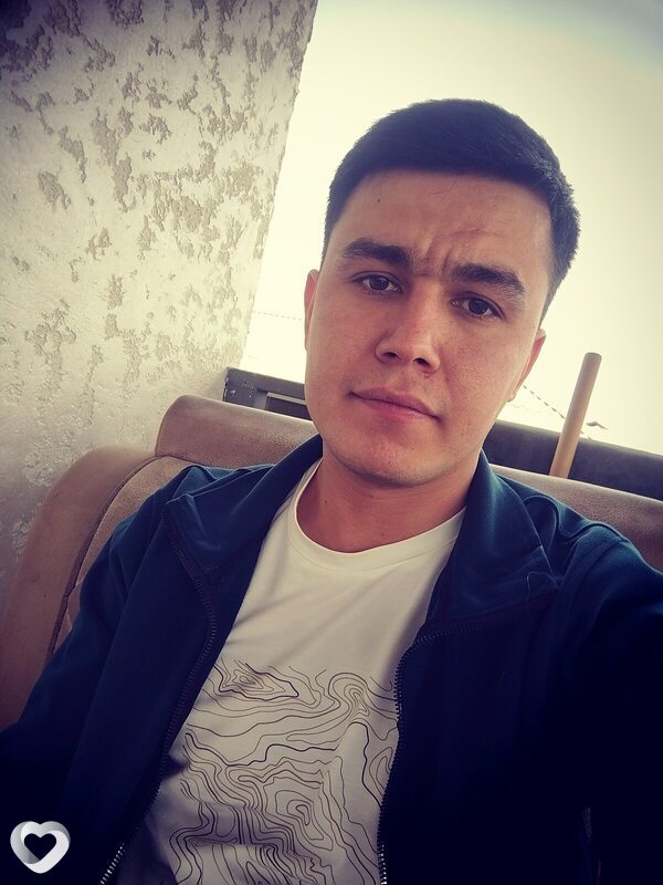 Хусниддин, 28, Ташкент — анкета №2681071