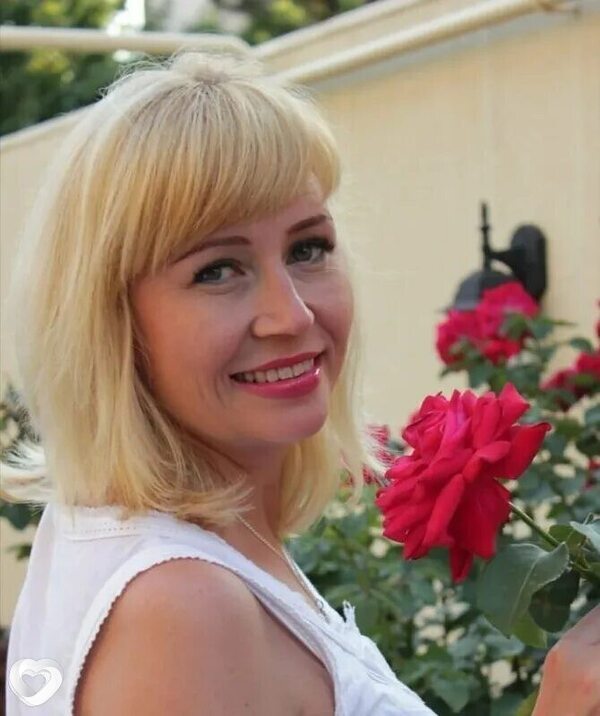Карина, 45, Туле — анкета №2681426