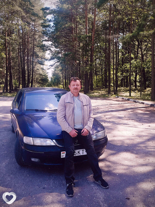 Сергей, Столин