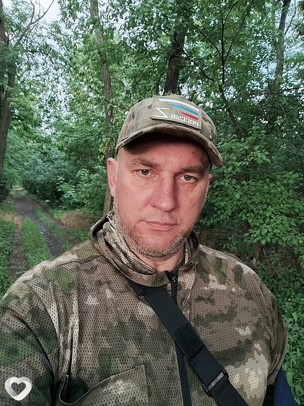 Виталий, 42, Ижевске — анкета №2681433