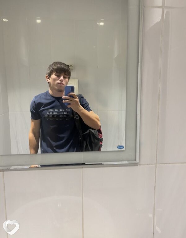 Артур, 19, Грозном — анкета №2681112