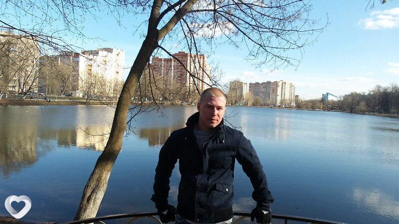 Евгений, 37, Северодвинске — анкета №2681114