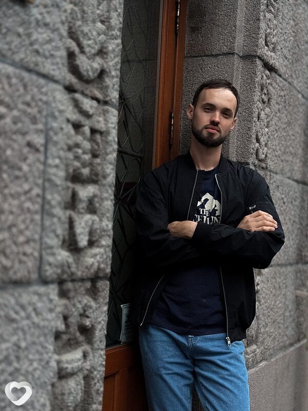 Михаил, 37, Челябинске — анкета №2681115