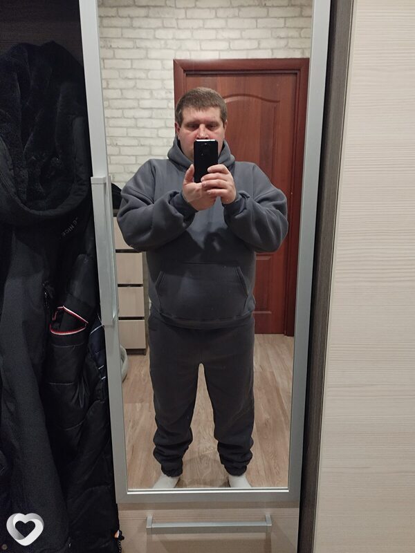 Андрей, 38, Орше — анкета №2681116