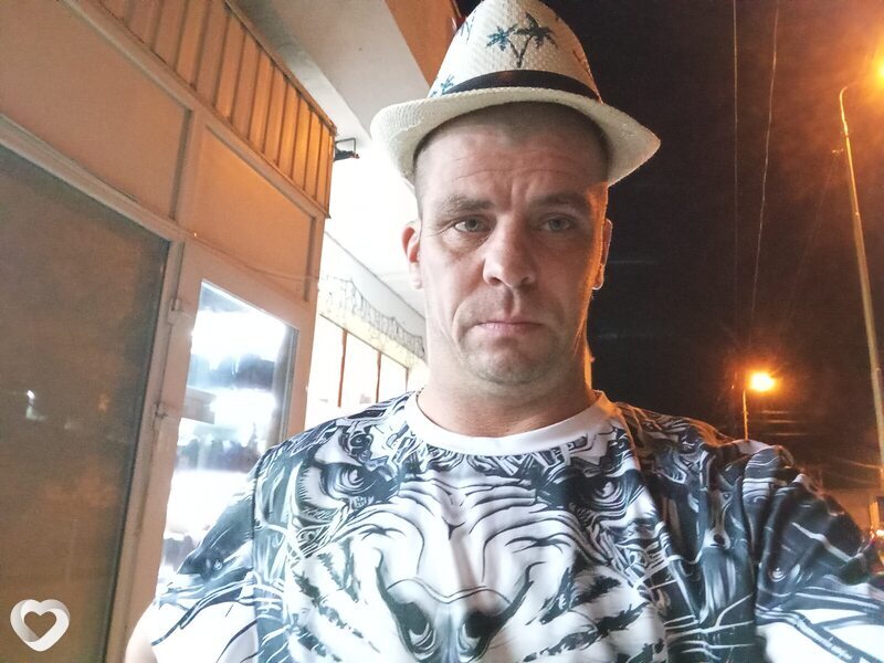 Константин, 39, Самаре — анкета №2681248