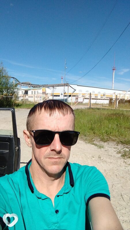 Леонид, 44, Тюмени — анкета №2681255