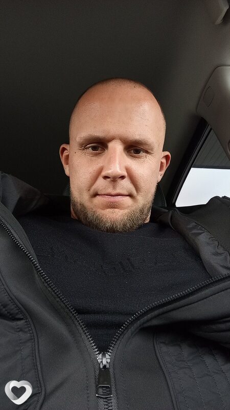 Иван, 32, Санкт-Петербурге — анкета №2681268