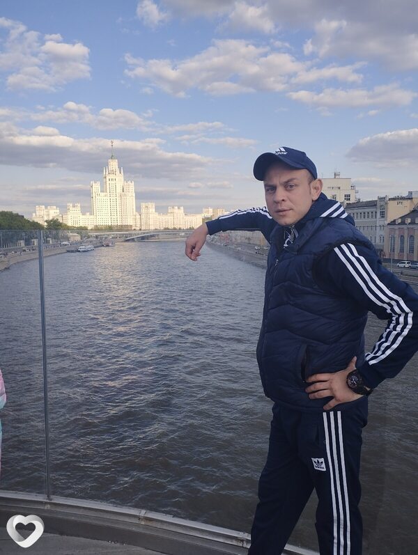 Алексей, 36, Луганске — анкета №2681696
