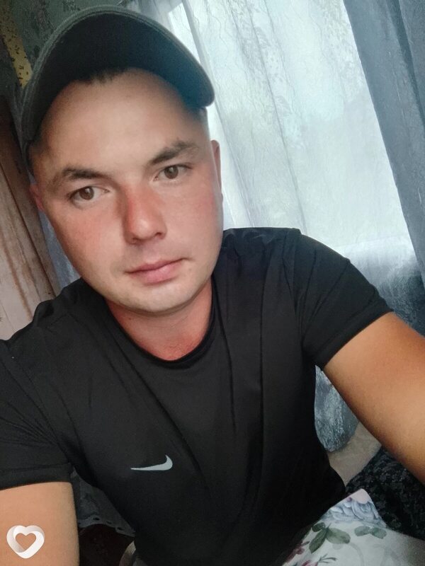 Димка, 28, Краснодаре — анкета №2681703