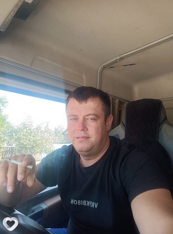 Рома, 35, Морозовске — анкета №2681705