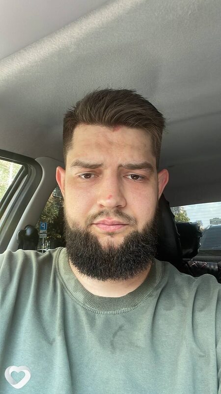 Максим, 28, Ростове-на-Дону — анкета №2681707