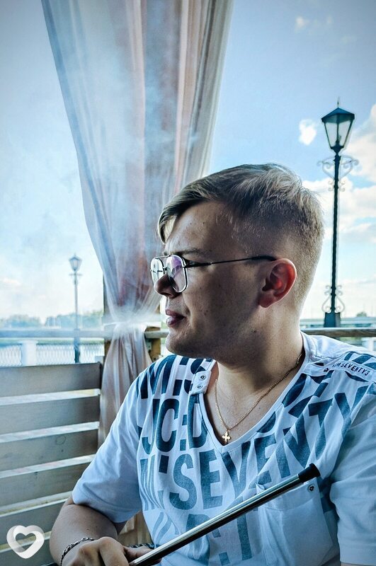 Денис, 30, Гомеле — анкета №2681712