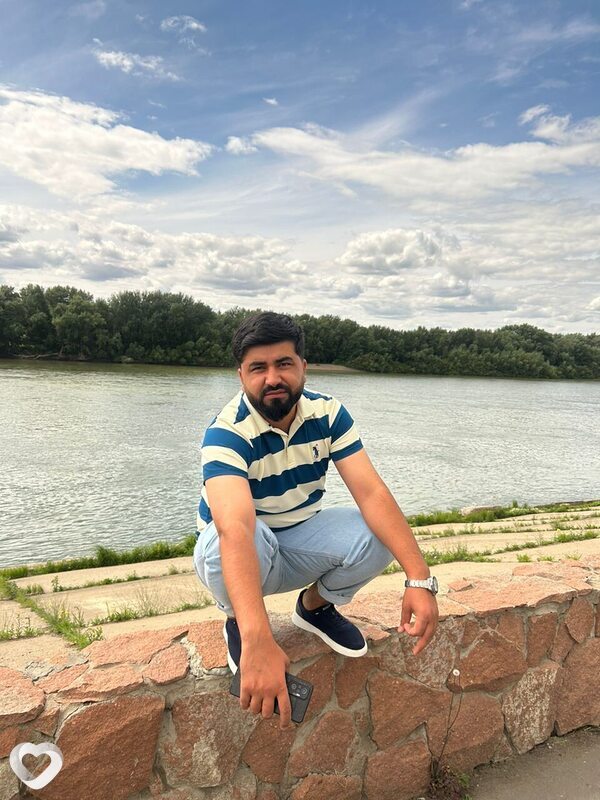 Изат, 26, Кемерове — анкета №2681718