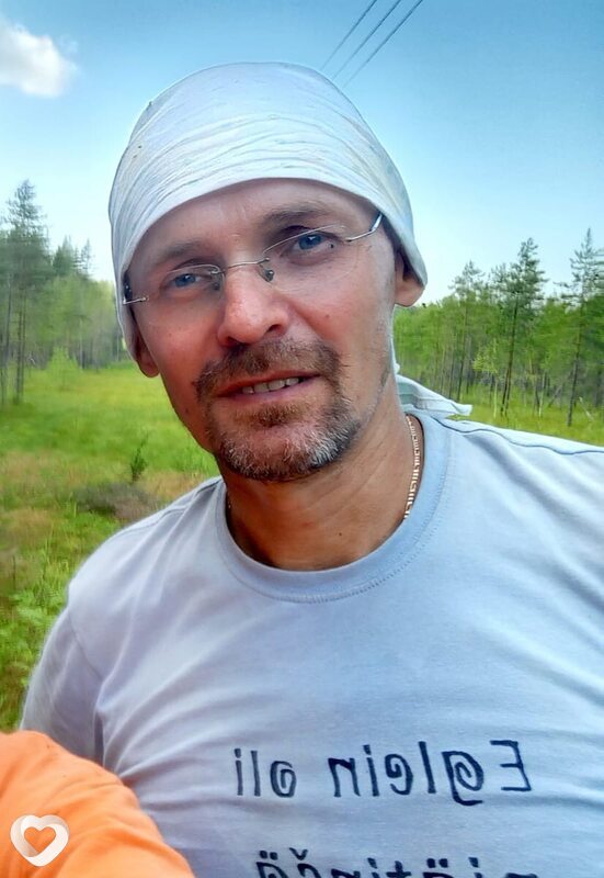 Андрей, 42, Твери — анкета №2681720