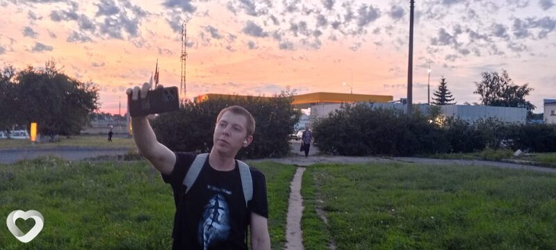 Александр, 27, Ефремове — анкета №2681228