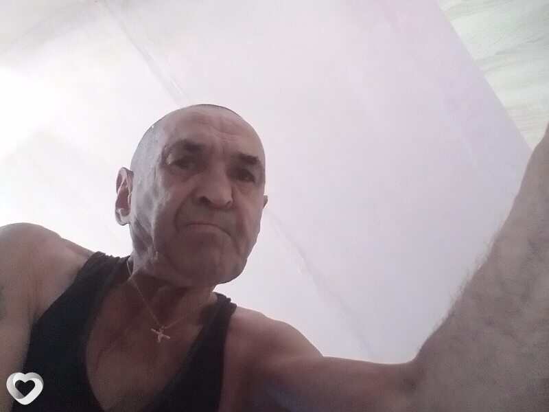 Николай, 67, Днепр — анкета №2681229