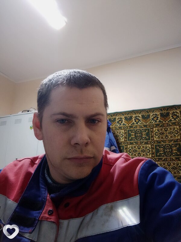 Евгений, 32, Выксе — анкета №2681235