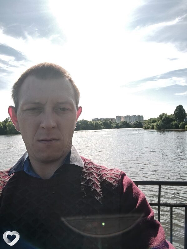 Анатолий, 34, Мытищах — анкета №2681236