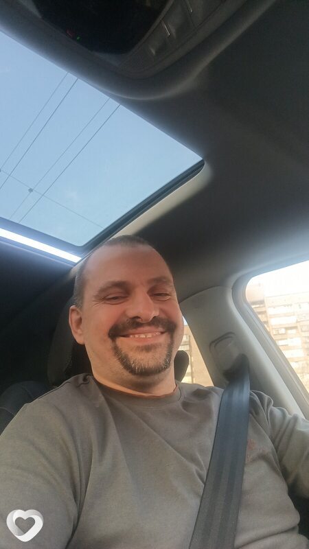 Сергей, 46, Санкт-Петербурге — анкета №2681246