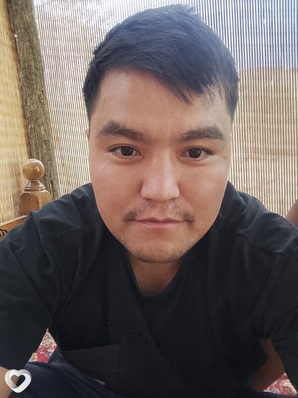 Abdul Makul, 30, Шымкенте — анкета №2681130