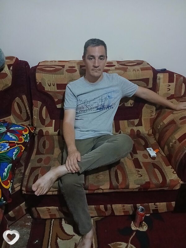 Жама, 43, Ташкент — анкета №2681133