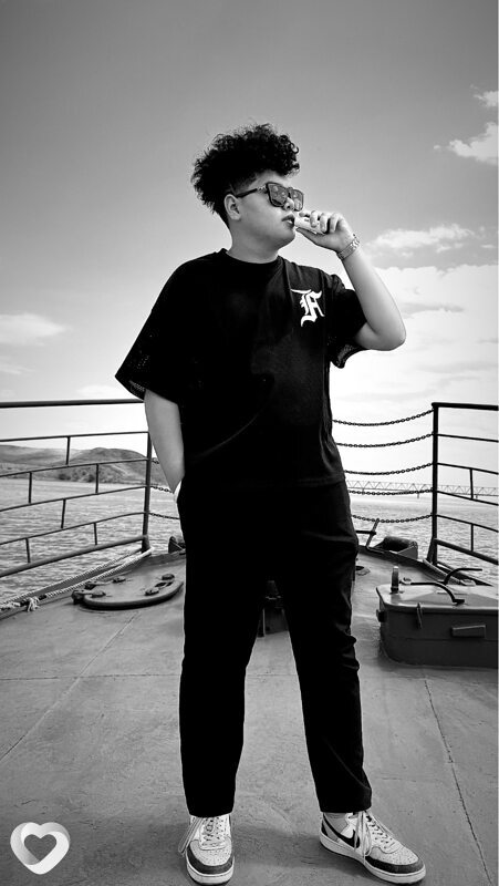 Abay, 19, Алматы — анкета №2681134