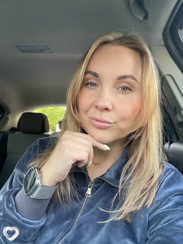 Светлана, 34, Краснодаре — анкета №2681136