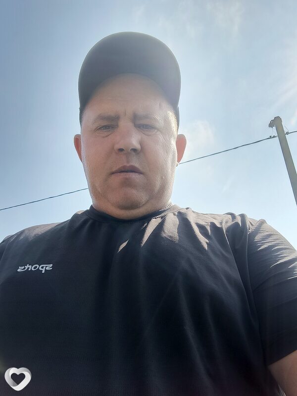 Денис, 43, Ряжске — анкета №2681138