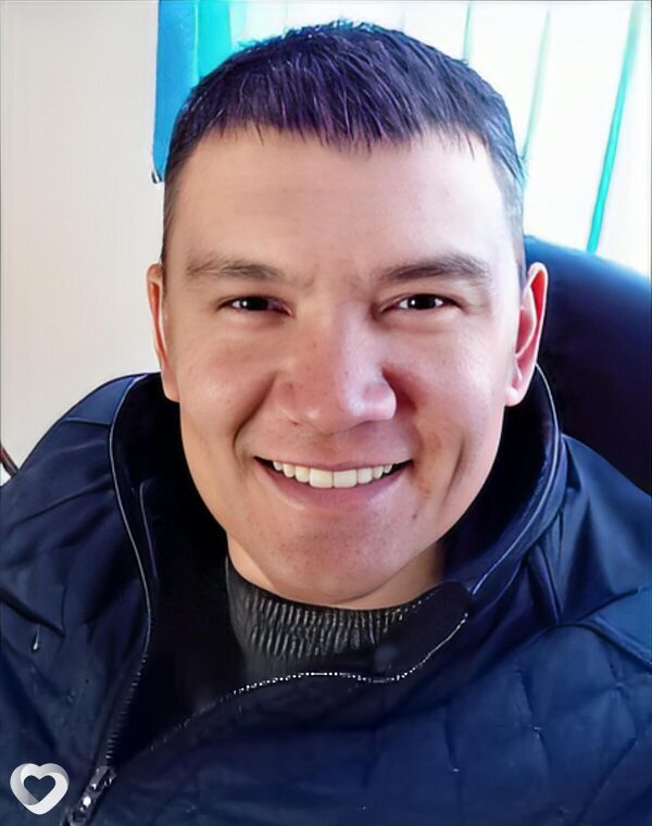 Жаник, 40, Петропавловске — анкета №2681300