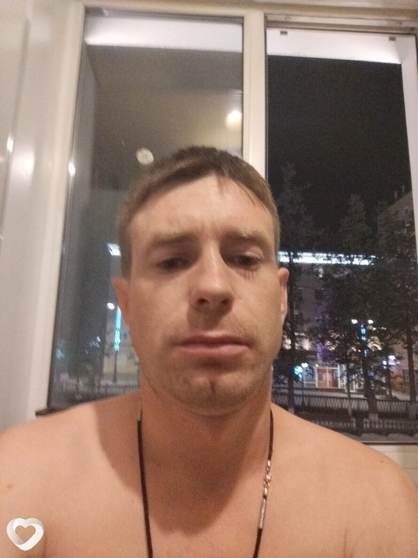 Алексей, 28, Магадане — анкета №2681302