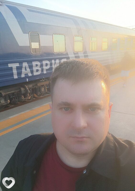 Дмитрий, 40, Ростове-на-Дону — анкета №2681303