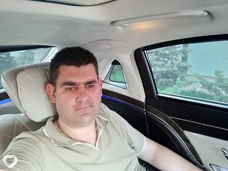 Владимир, 36, Уфе — анкета №2681305