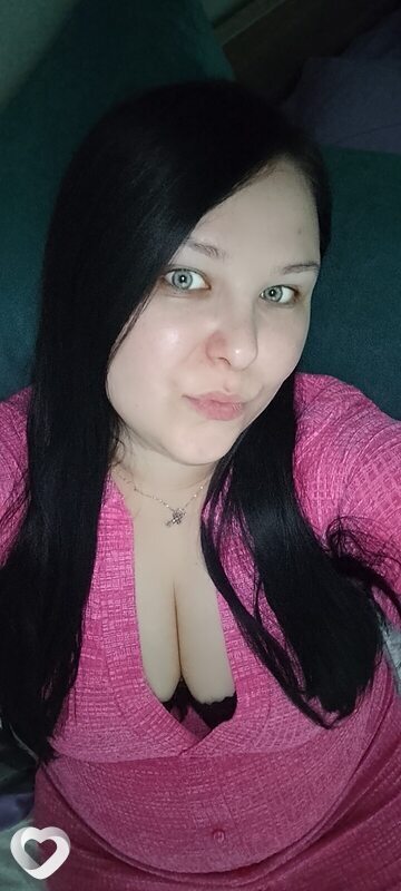Ekaterina, 35, Твери — анкета №2681307