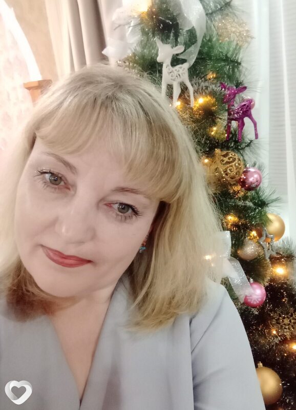 Елена, 43, Омске — анкета №2681313