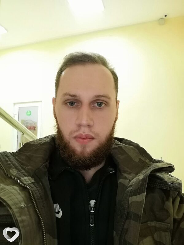 Александр, 32, Жуковском — анкета №2681314