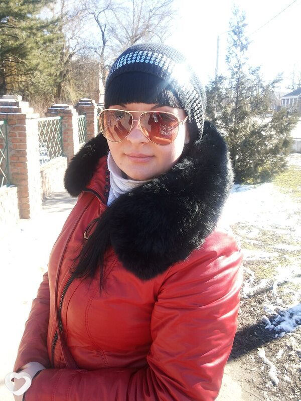 Алиса, 33, Барнауле — анкета №2681162