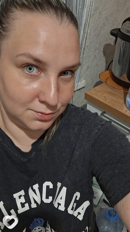 Татьяна, 43, Оренбурге — анкета №2681163