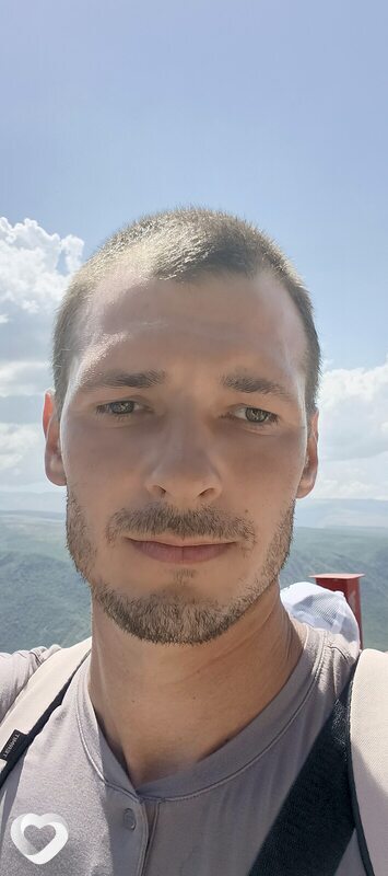 Николай, 33, Махачкале — анкета №2681169