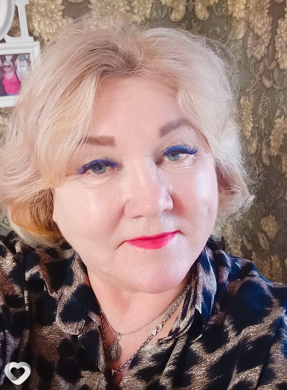 Светлана, Кокчетав