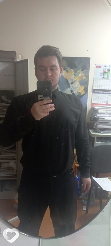 Тимофей, 19, Нижнем Новгороде — анкета №2681381