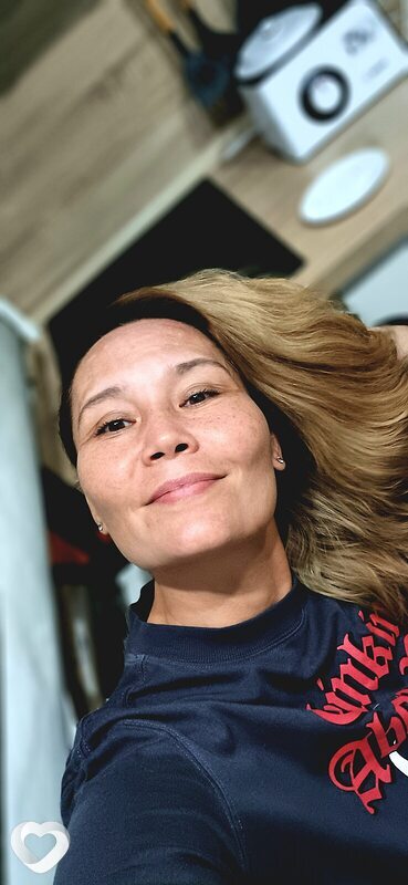 Алёна, 48, Кемерове — анкета №2681387