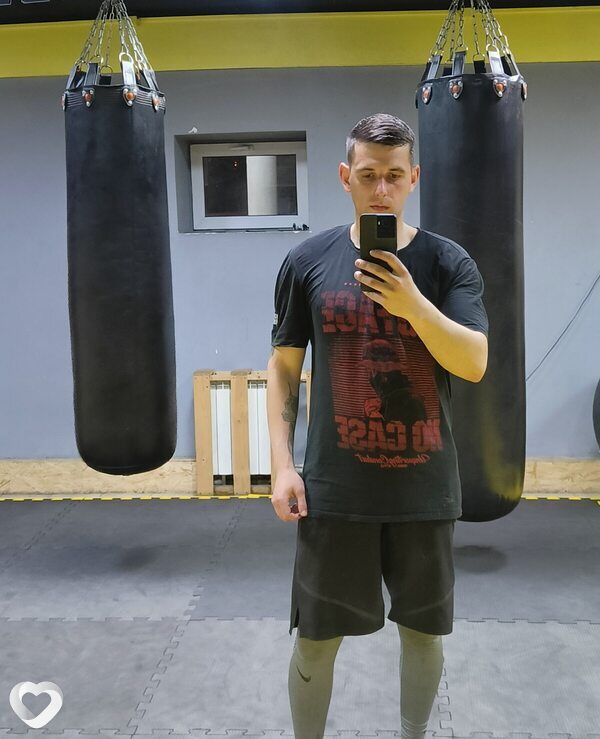 Роман, 37, Мелитополе — анкета №2681392