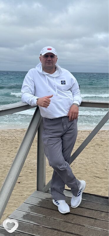 Вулгар, 41, Казани — анкета №2681325