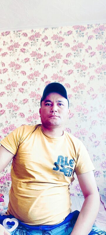 Миша, 42, Челябинске — анкета №2681338
