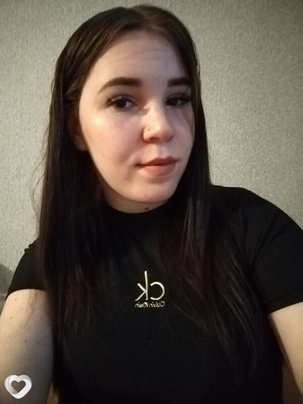 Наталья, 23, Кирове — анкета №2681342