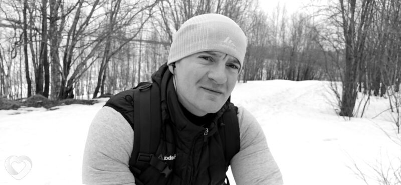 Павел, 41, Мончегорске — анкета №2681359