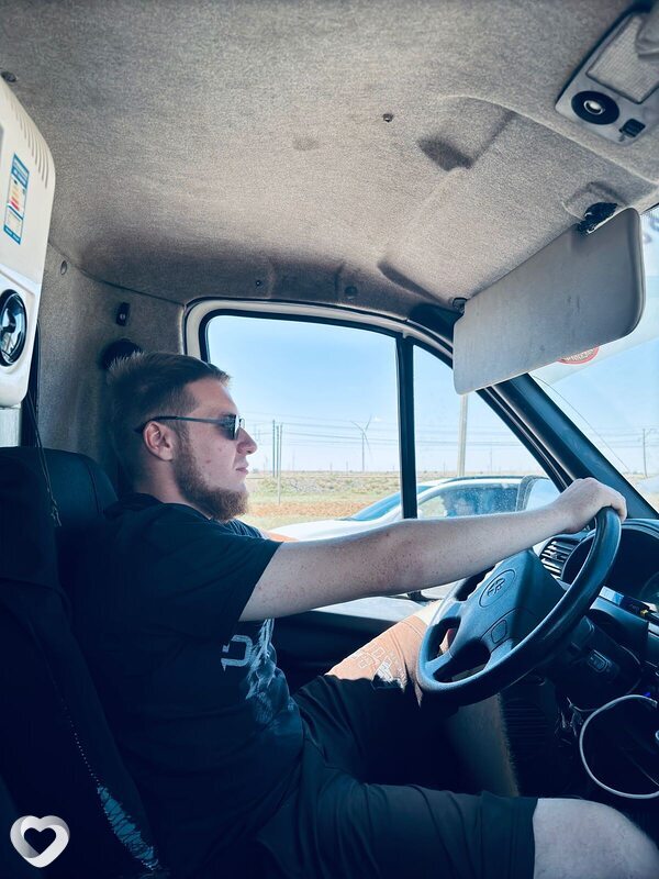 Андрей, 25, Жезказгане — анкета №2681363