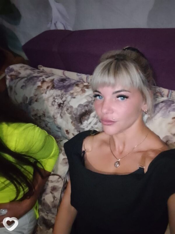 Мария, Вичуга